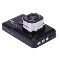 1080p Hd 3.0 Wide-angle Driving Recorder with Reversing Image thumbnail