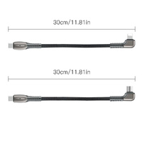 Type c Data Cable for Dji Mavic 3 Mini 3 Pro Air 2s and Mini 2 - Aluminum Alloy Housing thumbnail