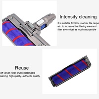Soft Floor Brush for Dyson V6 / Dc62 Vacuum Cleaner thumbnail