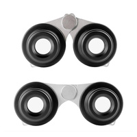 Portable Telescope - 2x / 3x Hd Full Optical Lens for Stargazing thumbnail