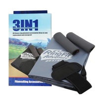 Switch Adventure Game Set 3-in-1 Fitness Ring & Storage Accessories thumbnail