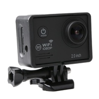 Protective Shell with Mounts for Sjcam - Standard Frame thumbnail