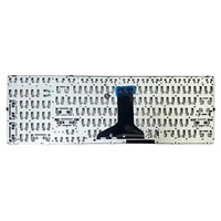 Frame Laptop Keyboard - no Code - For Toshiba A660 / A665 thumbnail