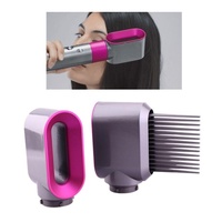 Airwrap Styling Tool with Pre-styling Nozzle by Dyson - Wide -Toothed Comb Nozzle thumbnail