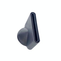 Anti-flying Nozzle Attachment for Dyson Hair Dryer - Home Edition thumbnail