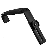 Universal Flash Bracket Mount For Dslr And Digital Cameras thumbnail