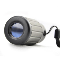 Professional High Definition Night Vision Monocular Telescope - 7X18 Portable thumbnail