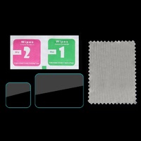 Tempered Glass Film for Gopro Hero8 Lens and Lcd Display thumbnail