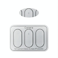 Tempered Glass Vr Lens Protectors for Oculus Quest 3 thumbnail