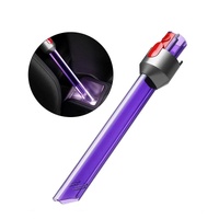 Replacement Led Light Pipe Crevice Tool for Dyson V11 / V10 / V7 / V8 Vacuum thumbnail