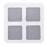 6-piece Anti-insect Door Screen Repair Tape Set thumbnail