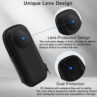 Protective Storage Bag for Insta360 Cameras thumbnail