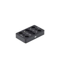 Dji Ronin s / Sc Adapter Plate - Fitting Adapter thumbnail
