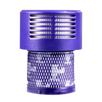 Reusable Hepa Filter for Dyson V10 Vacuum - Washable & Durable thumbnail