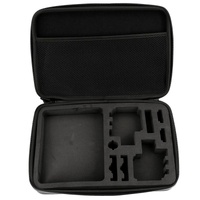 Travel-friendly Shockproof Waterproof Case for Gopro Hero12 thumbnail