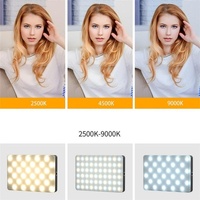 24 Effects Rgb Light for Mobile Devices with Oled Screen thumbnail