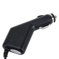 Universal Mini Usb Car Charger for Dvr Camera Gps - 10v to 48v Input 5v 1.5a Output thumbnail