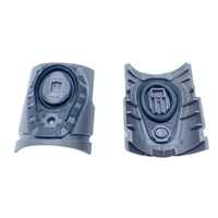 Power Switch Button Pad for Dyson Hair Dryer - Hd Series thumbnail