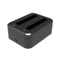Insta360 X3 Dual Charger for Panoramic Camera Batteries thumbnail