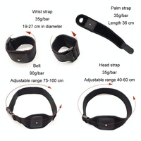 Vive Strap for Vr Game Tracking thumbnail