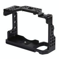 Sony A7 Iii / A7R Iii Video Camera Cage Stabilizer thumbnail