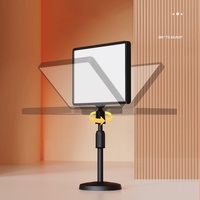 42cm Bracket Live Fill Light with 10 Three-colour Temperature for Photography thumbnail