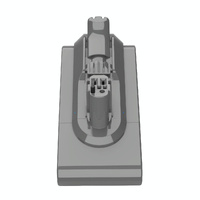 Extra Battery Pack for Dyson V11 Handheld Vacuum Cleaner - 5.0Ah thumbnail