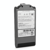 Replacement Battery for Dyson V10 Handheld Vacuum Accessories - 3500Mah thumbnail