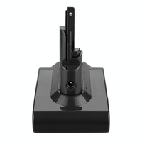 Power Up your Dyson V7 Vacuum with 21.6v Battery Accessory - 3000Mah thumbnail