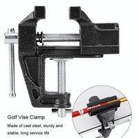 Universal Golf Grip Removal Tool - Easy Kit - Pgm Zp042 Disassembly Hook Knife thumbnail