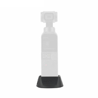 Universal Fixed Mount Kit for Dji Pocket - Base Attachment thumbnail