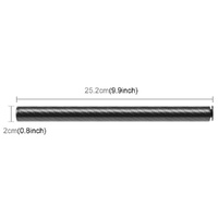 Lightweight Selfie Stick Extension for Gopro and Dji Cameras thumbnail