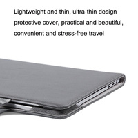 15.4 Inch Macbook Pro Protective Tote Bag - Pink thumbnail