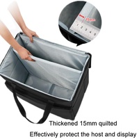 Large Storage Bag for 27 Desktop Computer with Monitor and Keyboard thumbnail