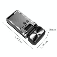 Hd Night Vision Car Dash Cam with 4k Wifi Recording thumbnail