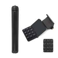 Folding Tripod for Dji Pocket with Sucker Holder thumbnail