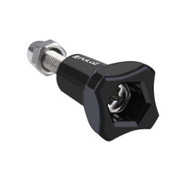 Short Plastic Thumb Knob for Gopro Hero 12 - Standard Screw thumbnail