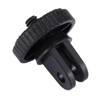 Universal 1 / 4 Tripod Mount for Gopro Hero 12 thumbnail