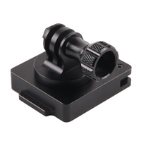 Aluminum Mount for Action Cameras with Nvg Base thumbnail