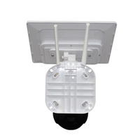 Full Hd Solar Wifi Camera With Pir Alarm And Night Vision thumbnail