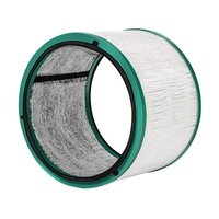 Efficient Air Purifier Fan Filter for Dyson Hp Series thumbnail