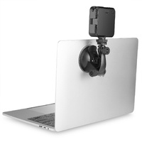 Universal Live Photography Light for Video Conferencing and Mobile Phone Cameras thumbnail