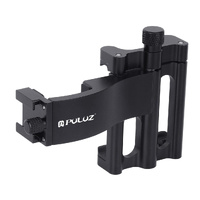 Aluminum Smartphone Expansion Holder for Dji Pocket 2 thumbnail