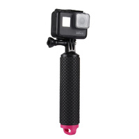 Adjustable Buoyancy Rods for Sport Cameras with Anti-lost Strap thumbnail