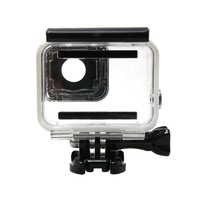 Gopro Hero6 / 5 Hollow Back Cover with Mount and Screw thumbnail