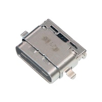 10-pack Replacement Charging Port for Huawei Nexus 6p thumbnail