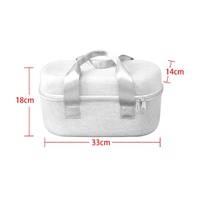 Sony Ht-ax7 Carrying Case - Compact Storage Bag thumbnail