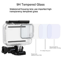 Waterproof Diving Case for Gopro Hero8 - 60m Depth thumbnail