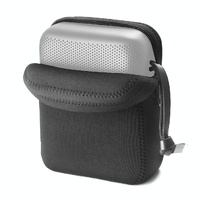Soft Protective Bag for b & o Beoplay P6 Bluetooth Speaker - 2 Pack thumbnail