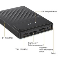 24 Effects Rgb Pocket Fill Light for Mobile Devices thumbnail